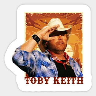yeah Country Sticker